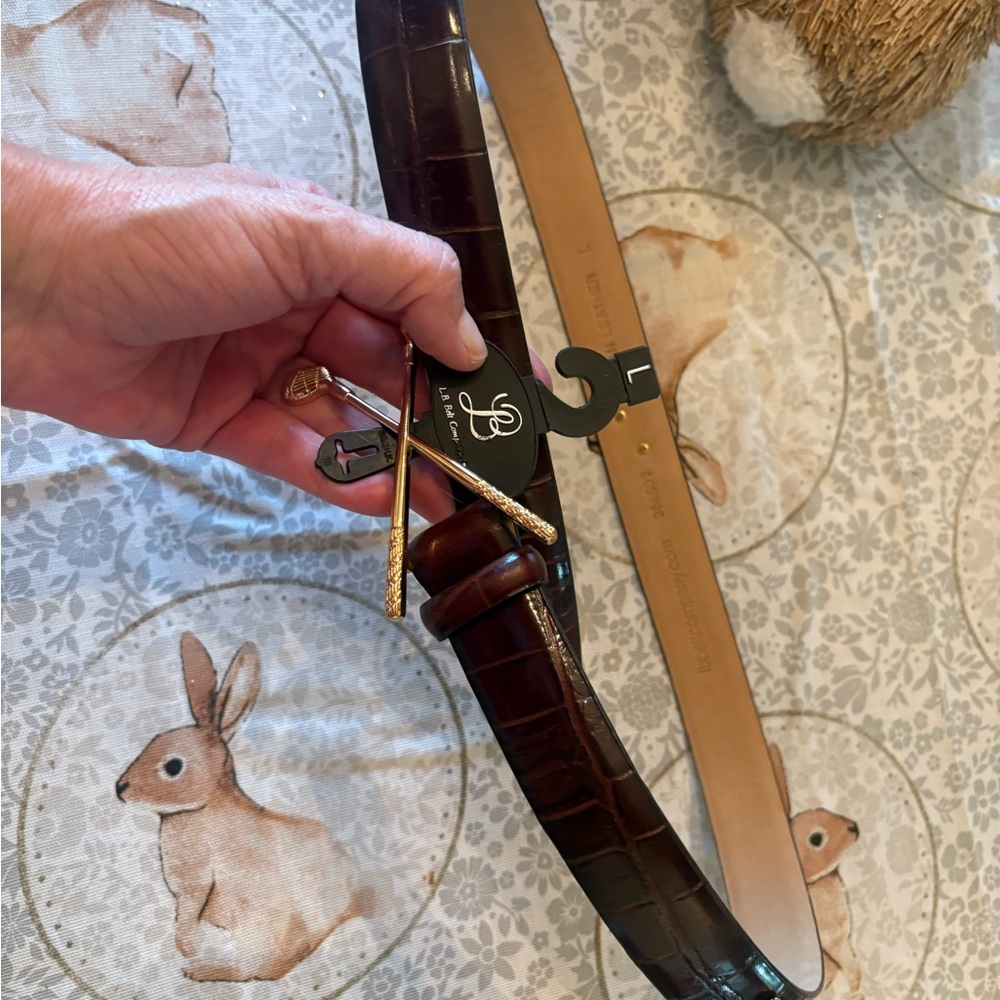 LB Belt Company